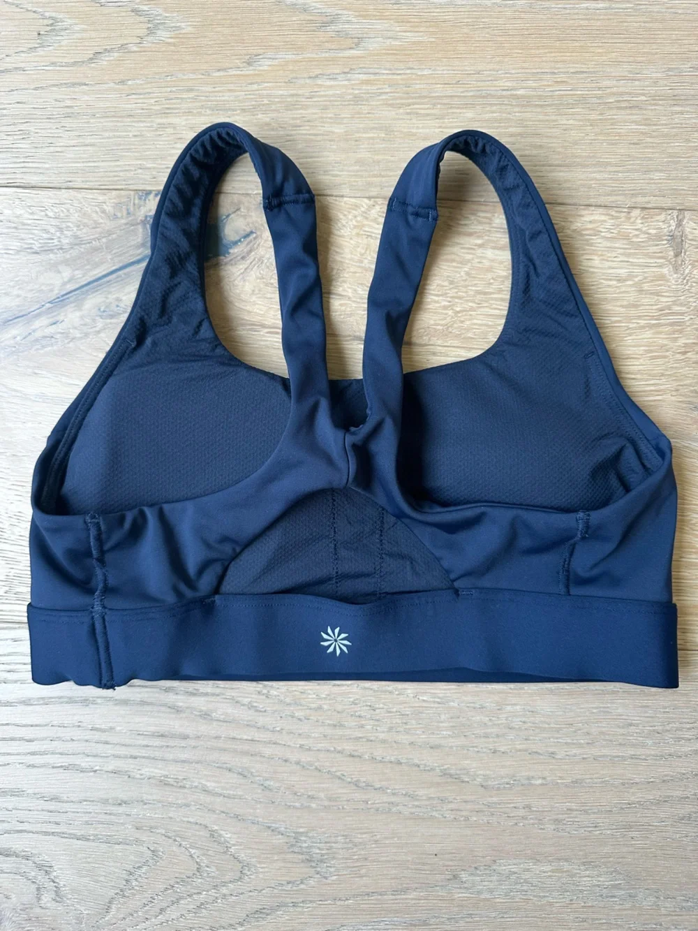 Athleta interval sports